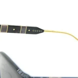 Gucci | Accessories | New Gucci Gg599sa 00 Blackgrey  display picture 1